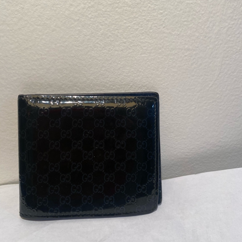 Gucci wallet - Picture 1 of 3